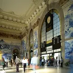 Vale Formoso Lägenhet Oporto