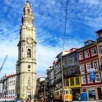 Vale Formoso Lägenhet Oporto