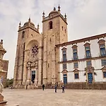 Lägenhet Vale Formoso Oporto