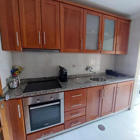 Daire Vale Formoso Porto