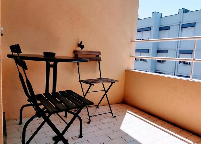 Vale Formoso Apartmán *