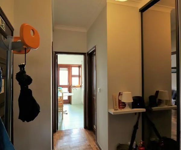 Vale Formoso Apartmán