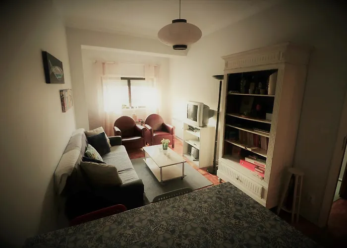 Vale Formoso Apartmán Porto