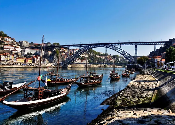 Vale Formoso Apartmán Porto