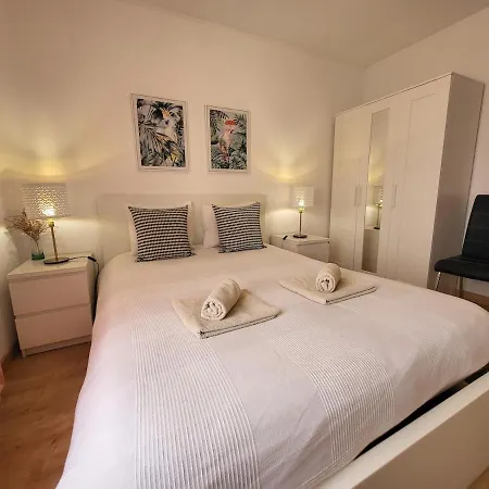 Vale Formoso פורטו