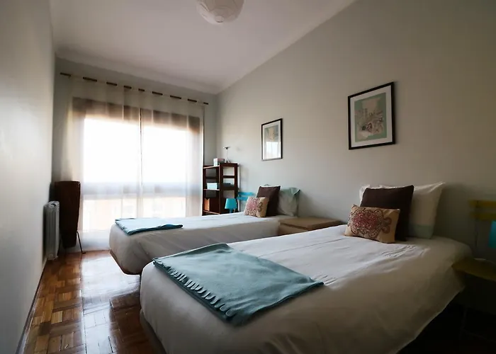 Vale Formoso פורטו