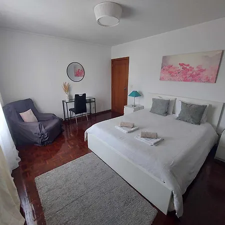 Apartment Vale Formoso