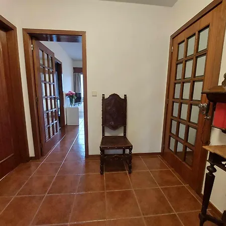 Apartment Vale Formoso
