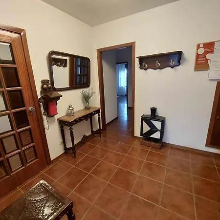 Apartment Vale Formoso