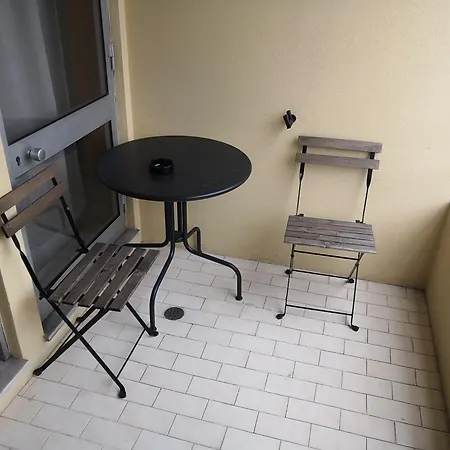 Vale Formoso Apartment Porto