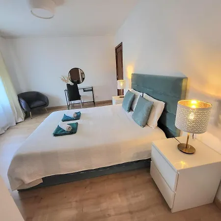 Apartament Vale Formoso Porto