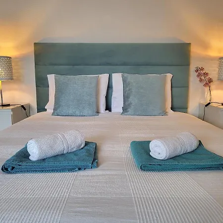 Vale Formoso 포르투