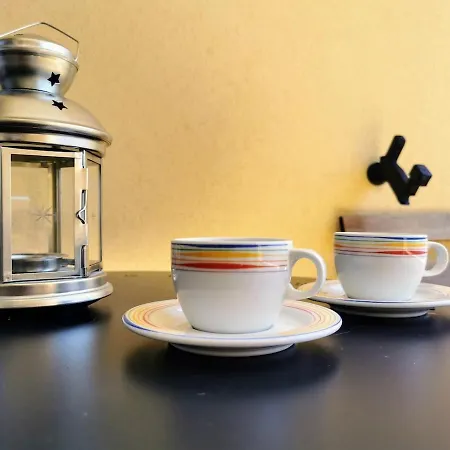 Vale Formoso Appartamento