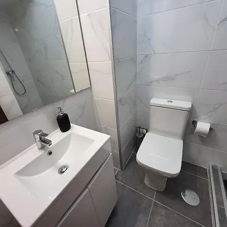 Apartament Vale Formoso