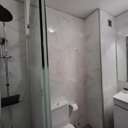 Apartament Vale Formoso *