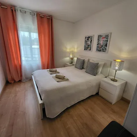 Vale Formoso Apartament Porto