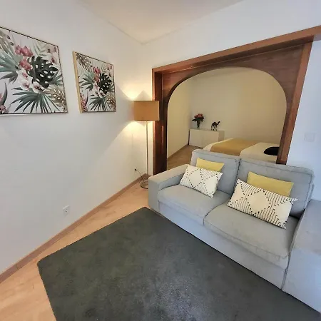 Apartament Vale Formoso
