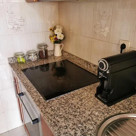 Apartament Vale Formoso *