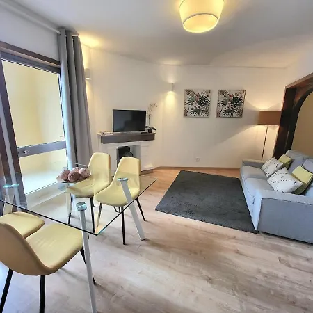 Apartament Vale Formoso Porto