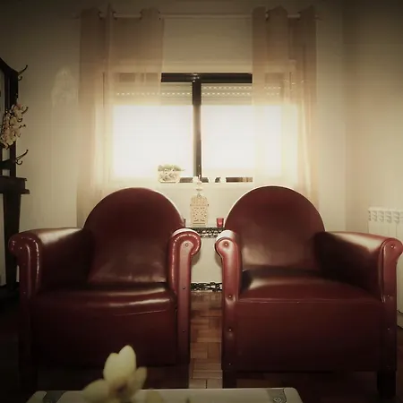 Apartament Vale Formoso