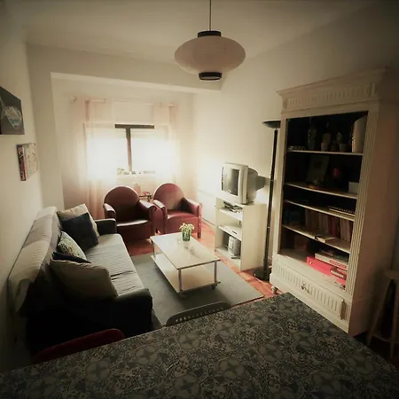 Vale Formoso Apartament Porto