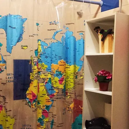 Apartament Vale Formoso *