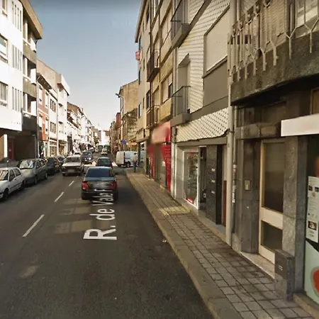 Appartamento Vale Formoso