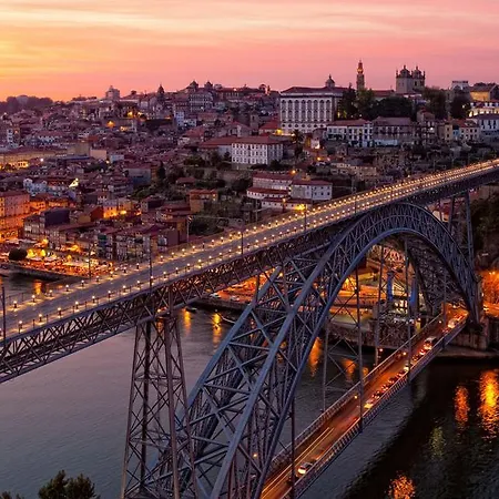 Vale Formoso Porto