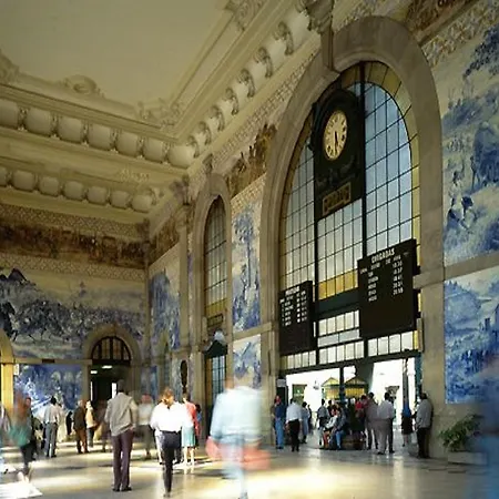 Vale Formoso Appartamento Oporto