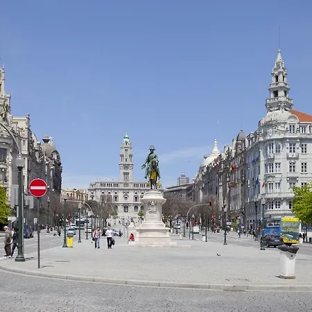 Vale Formoso Porto