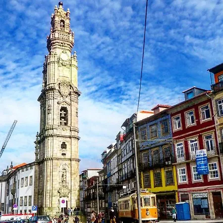 Vale Formoso Apartment Porto