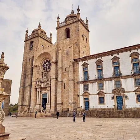 Appartamento Vale Formoso Oporto