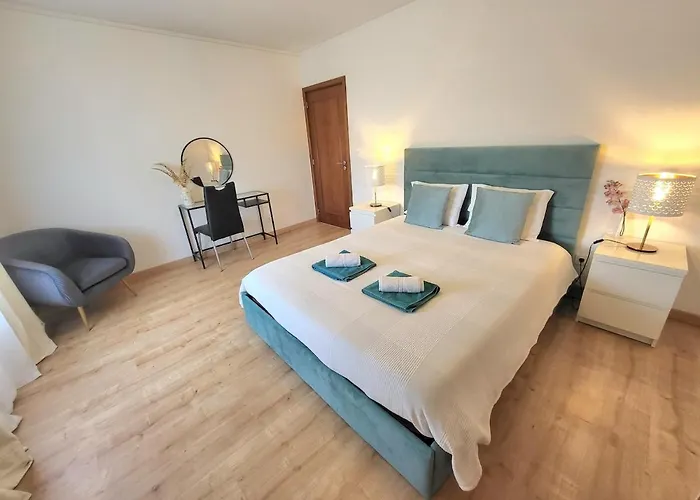 Vale Formoso Appartement Porto