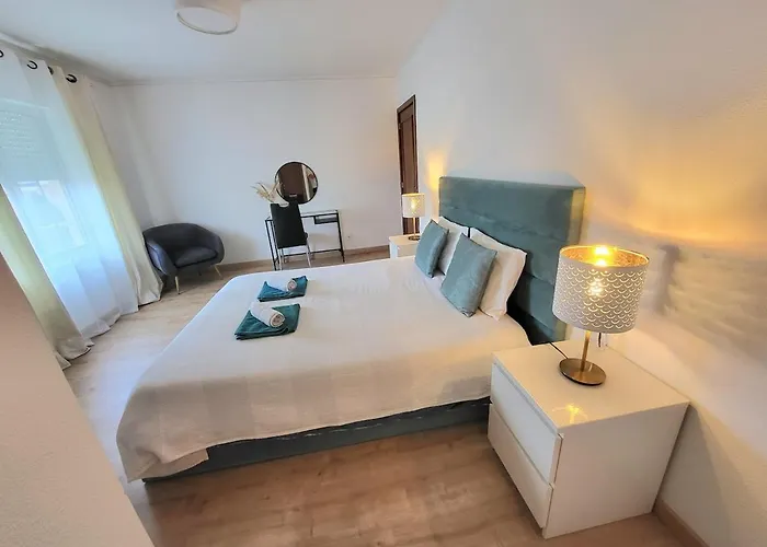 Appartement Vale Formoso Porto