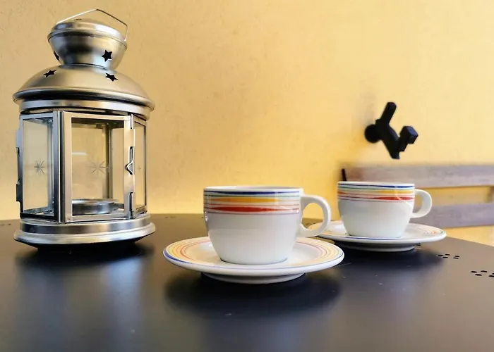 Vale Formoso 아파트