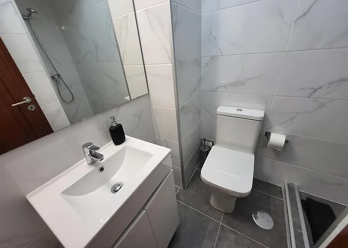 Appartement Vale Formoso