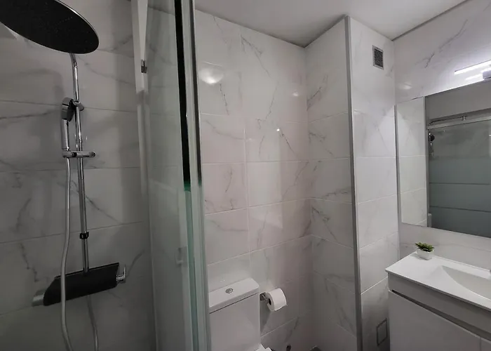 Appartement Vale Formoso *