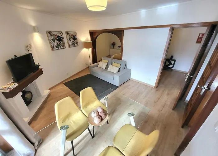 Vale Formoso Appartement