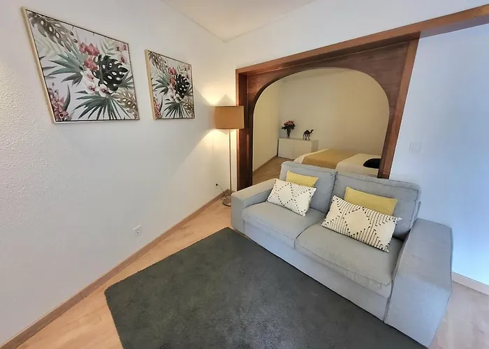 Appartement Vale Formoso