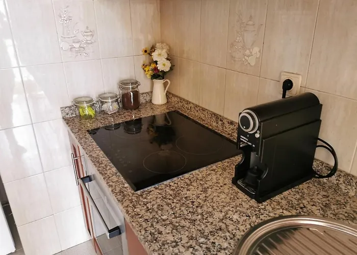 Appartement Vale Formoso *