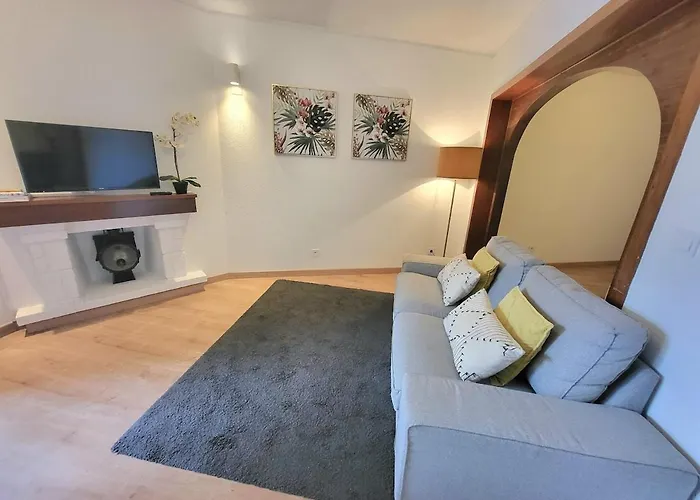 Vale Formoso * بورتو