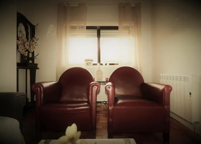 Appartement Vale Formoso