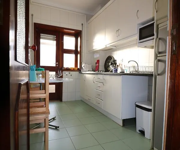Appartement Vale Formoso