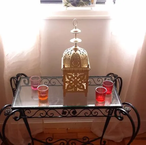 Appartement Vale Formoso *