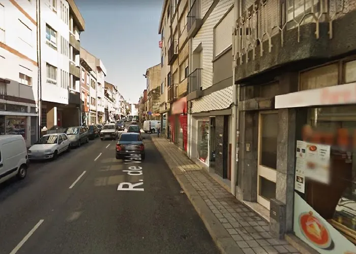 Lejlighed Vale Formoso