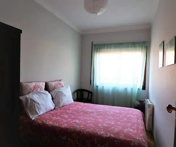 Appartement Vale Formoso Porto