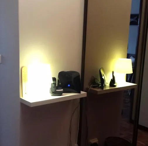 Appartement Vale Formoso *