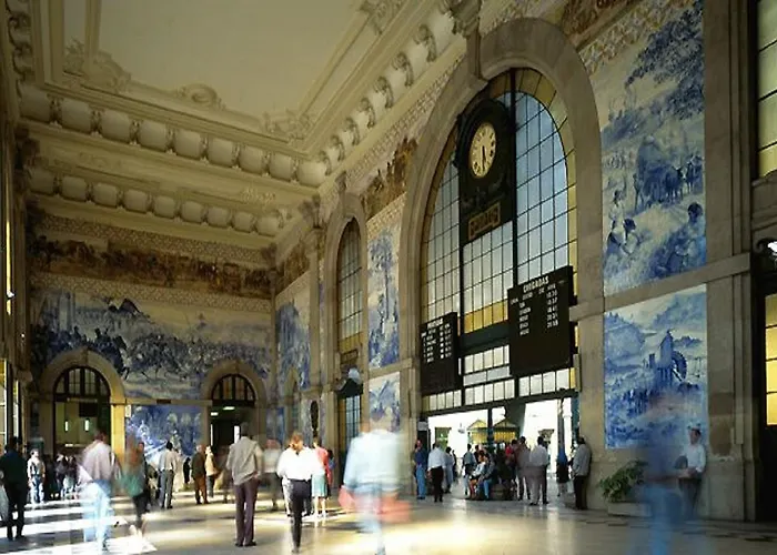 Vale Formoso شقة بورتو