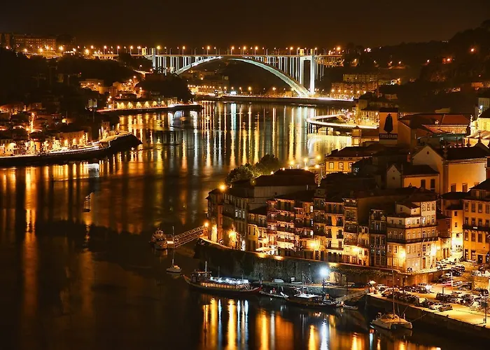 Vale Formoso Lejlighed