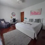 Apartamento Vale Formoso